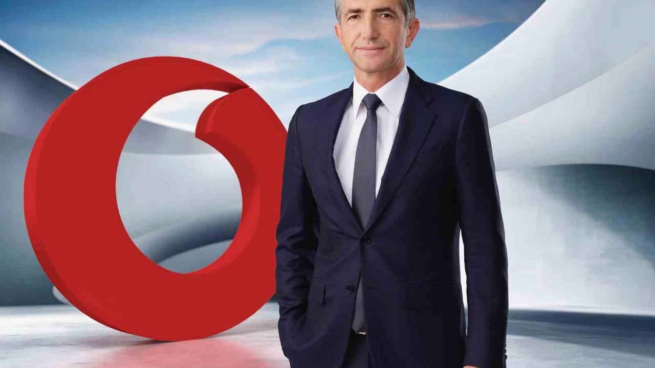 Kadın voleybolunun destekçisi Vodafone’a dünya çapında iki ödül birden
