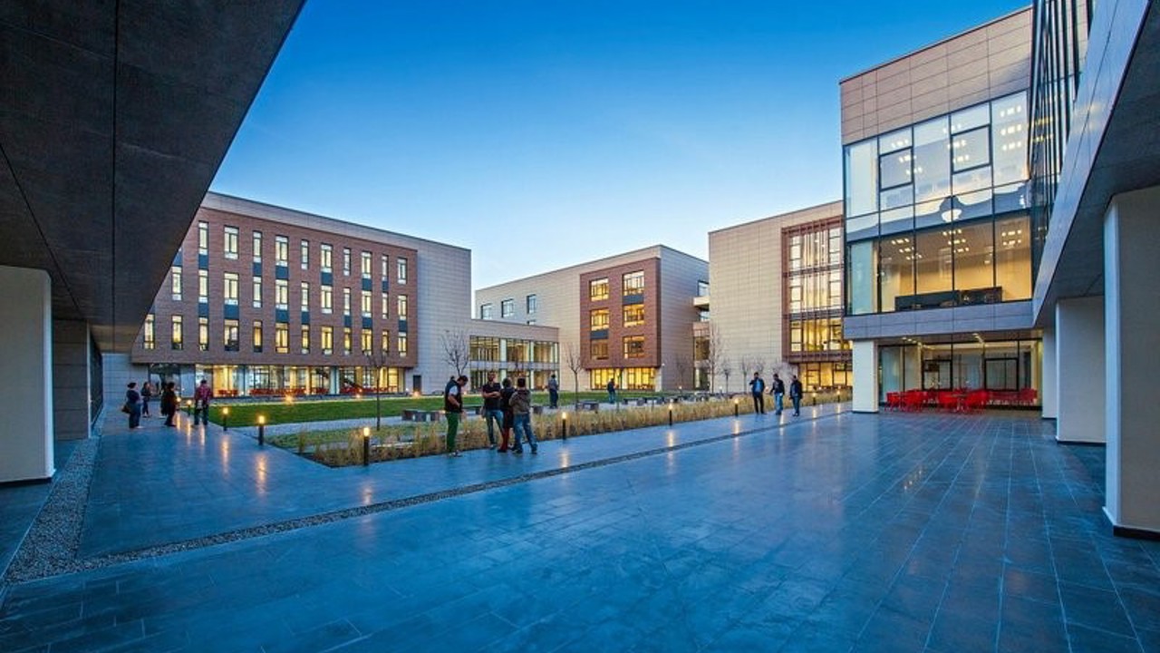 GreenMetric Dünya Üniversiteler Sıralaması’nda NÖHÜ’den yeni başarı
