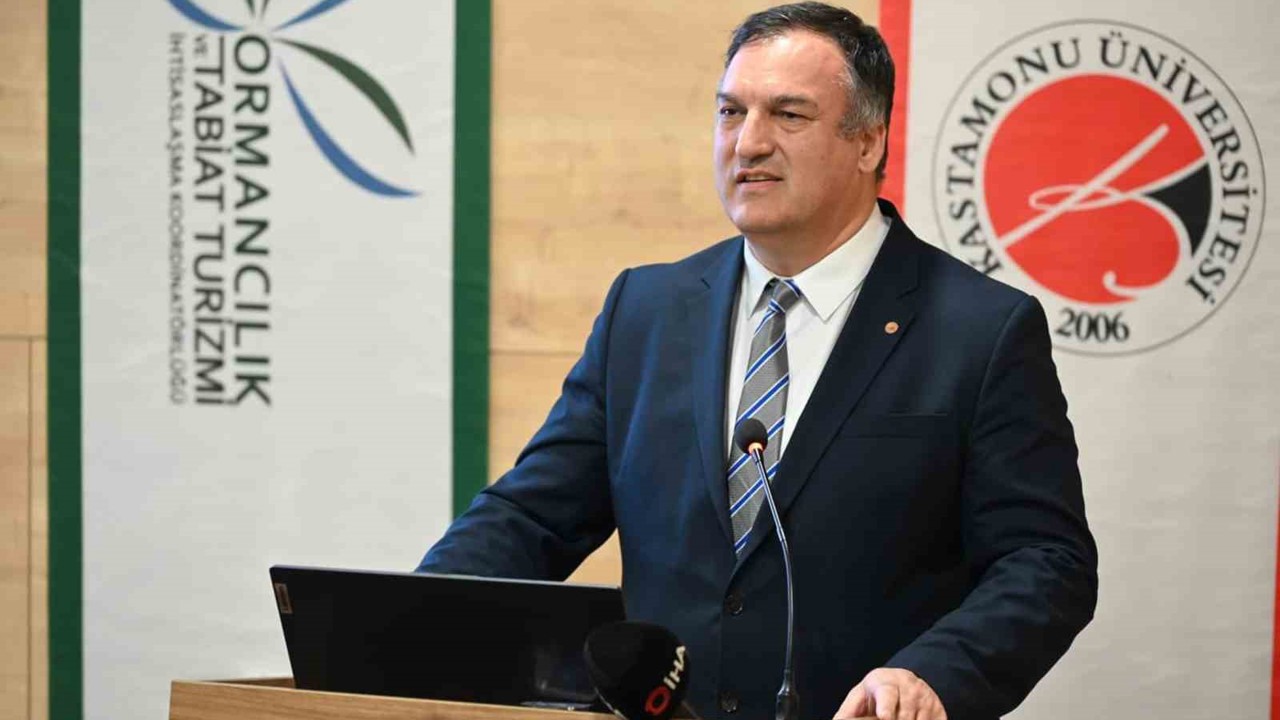 Coğrafi Sistemleri Genel Müdür Yardımcısı Dr. Akın Kısa:
