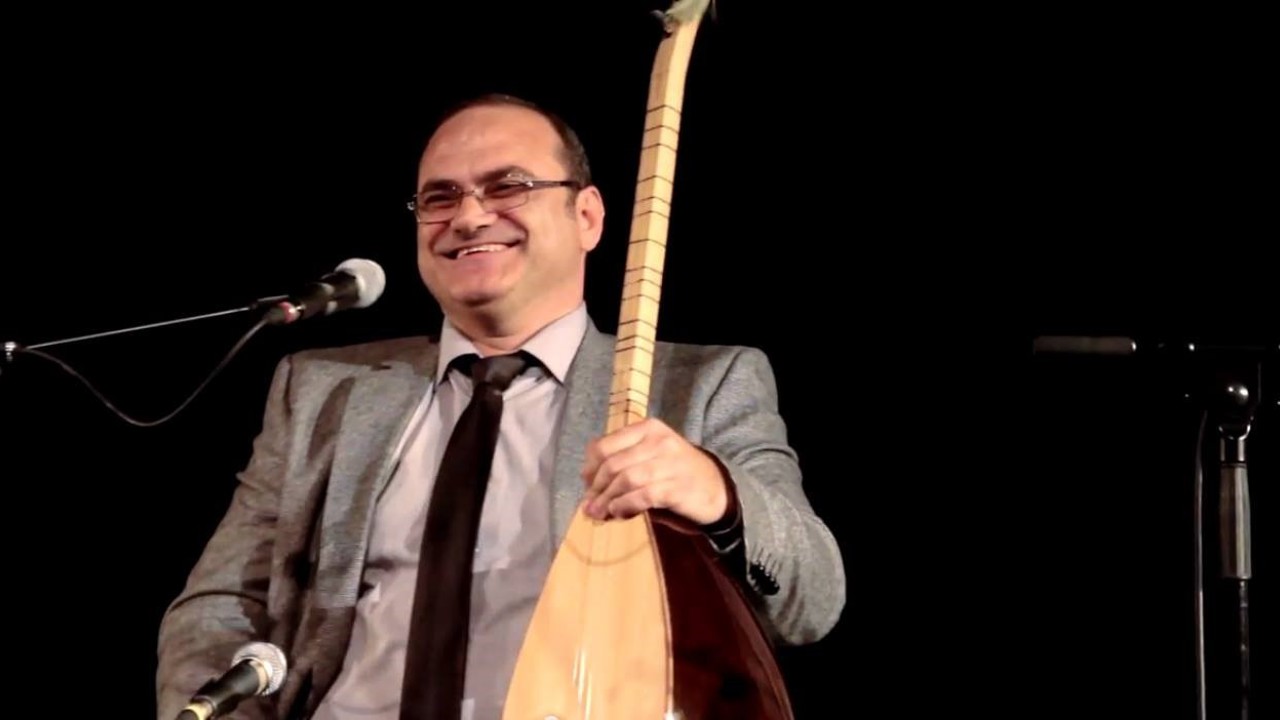 Çetin Akdeniz, Sakarya’da sahne alacak
