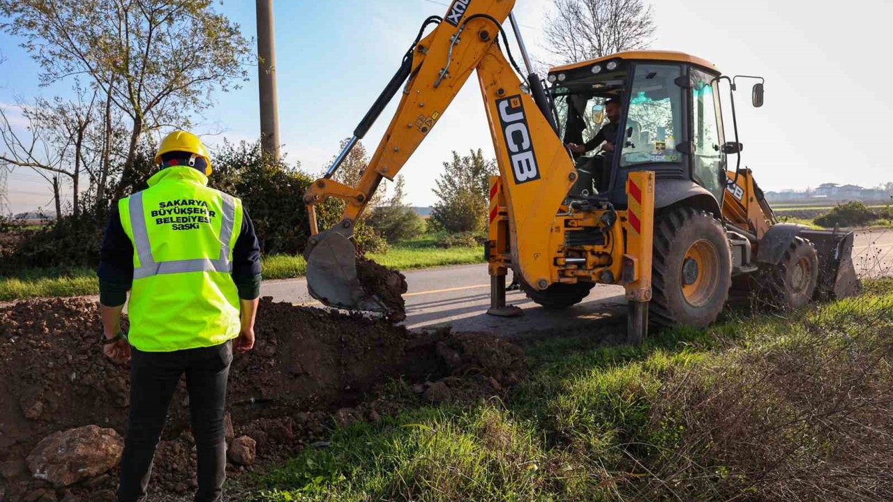 1600 metrelik yenileme
