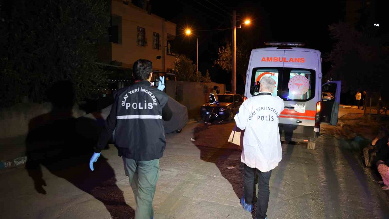 Ailesini katleden sanık cinayetleri kabul etmedi
