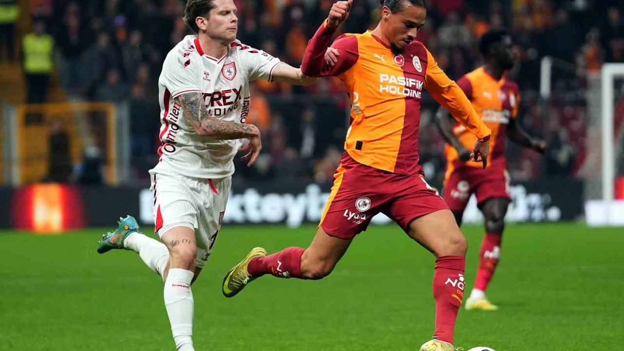 Trendyol Süper Lig’de 15. haftanın görünümü
