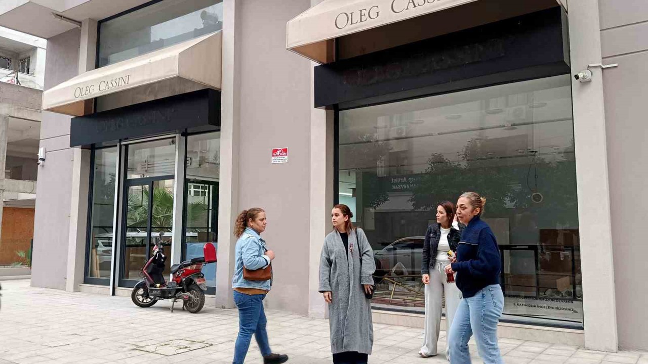 Oleg Cassini Türkiye’den çekildi: Tazminatları alamayan işçiler mağdur oldu
