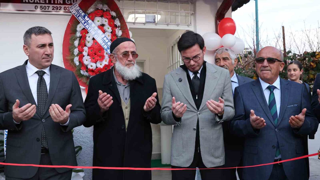 Tokat Belediyesi muhtarlık hizmetlerini güçlendiriyor

