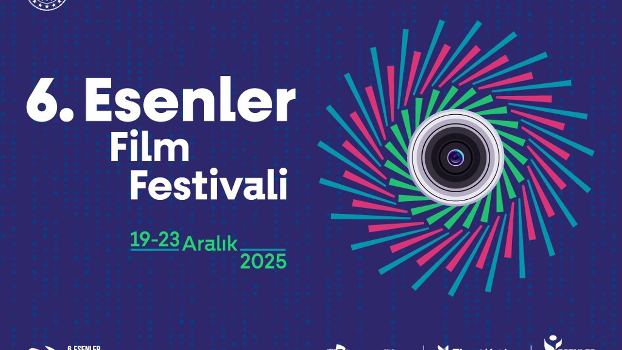 6. Esenler Film Festivali finalistleri belli oldu
