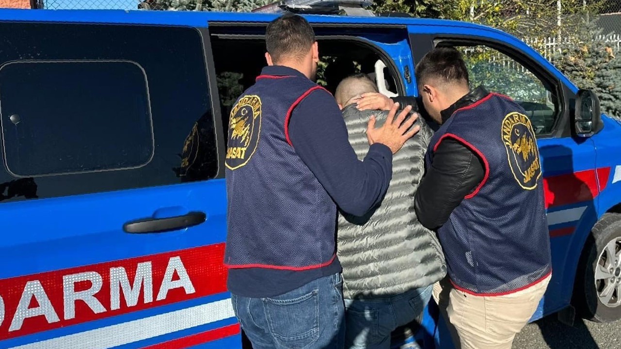 Ordu’da jandarma ekiplerinden denetimler: 19 tutuklama
