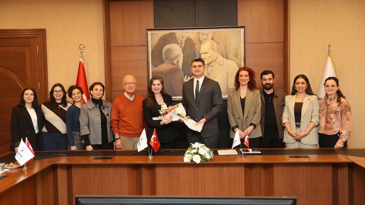 Ataşehir’de "suça sürüklenen çocuklar"a yönelik protokol imzalandı
