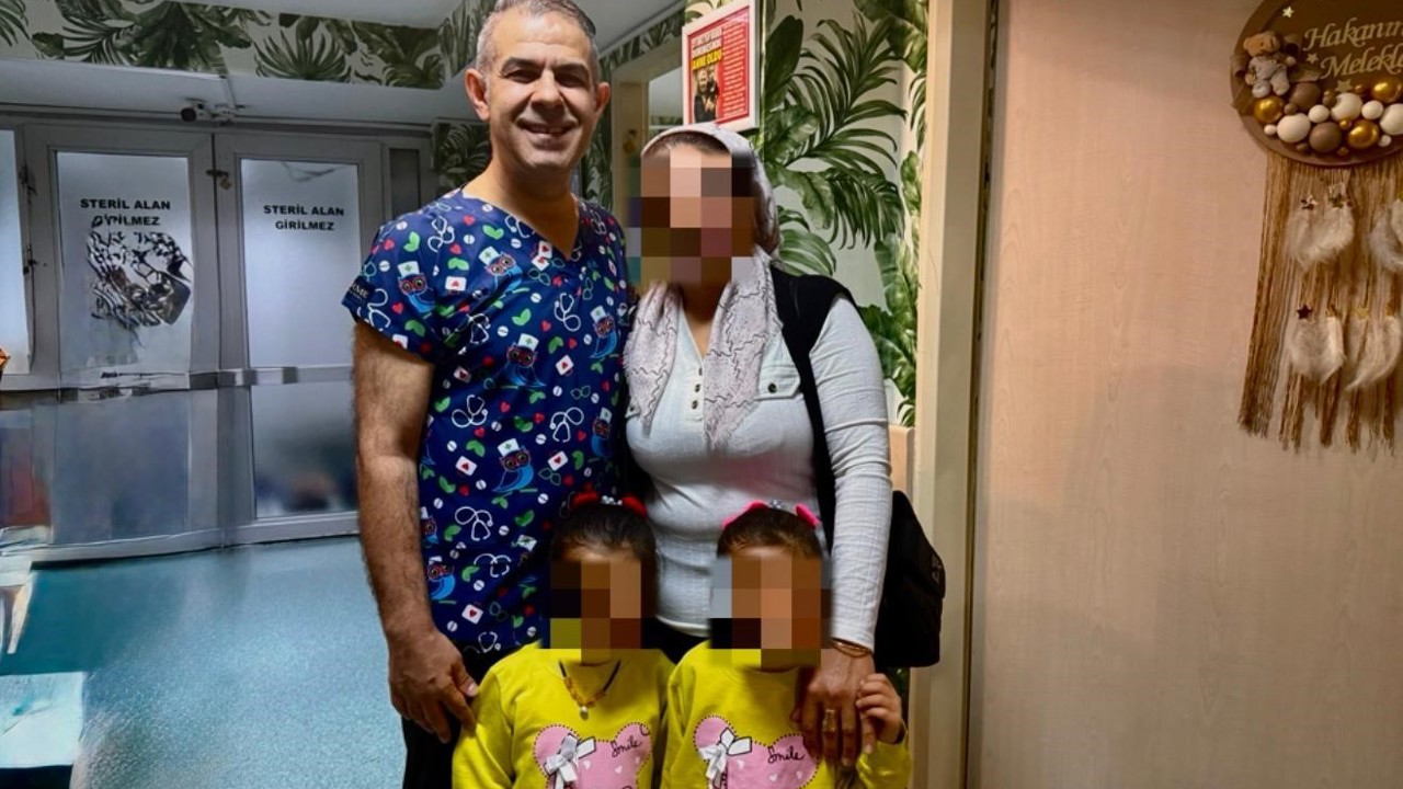 Fitoterapi ve eksozom tedavileri 8 yıllık çiftin ikiz çocuk sahibi olmasını sağladı
