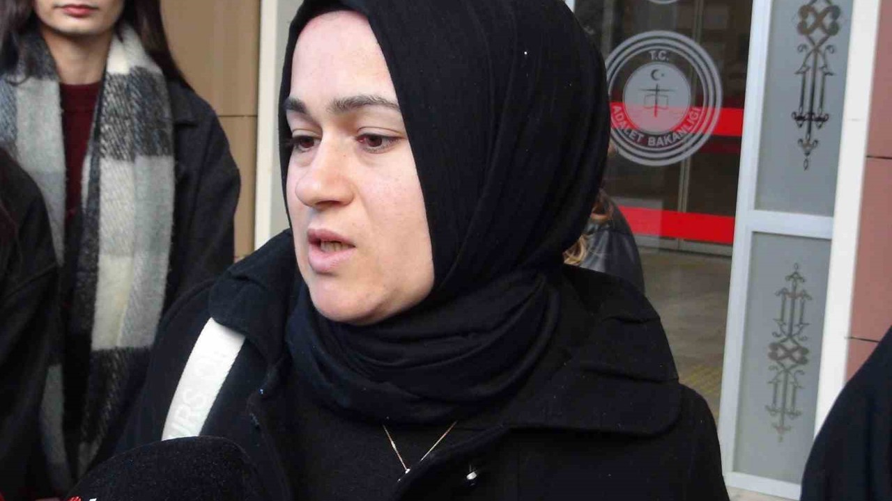 Manisa’da boşanma aşamasındaki eşi tarafından defalarca bıçaklanan kadın dehşet anlarını anlattı
