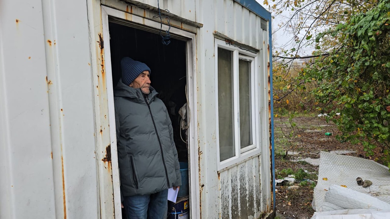 Zonguldak’ta ’vekalet verdi, 21 milyon liralık gayrimenkullerinden oldu’ iddiası

