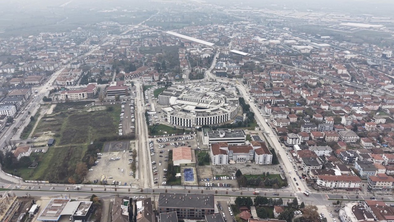 Düzce’de 2026 yılında yatırımlar devam edecek
