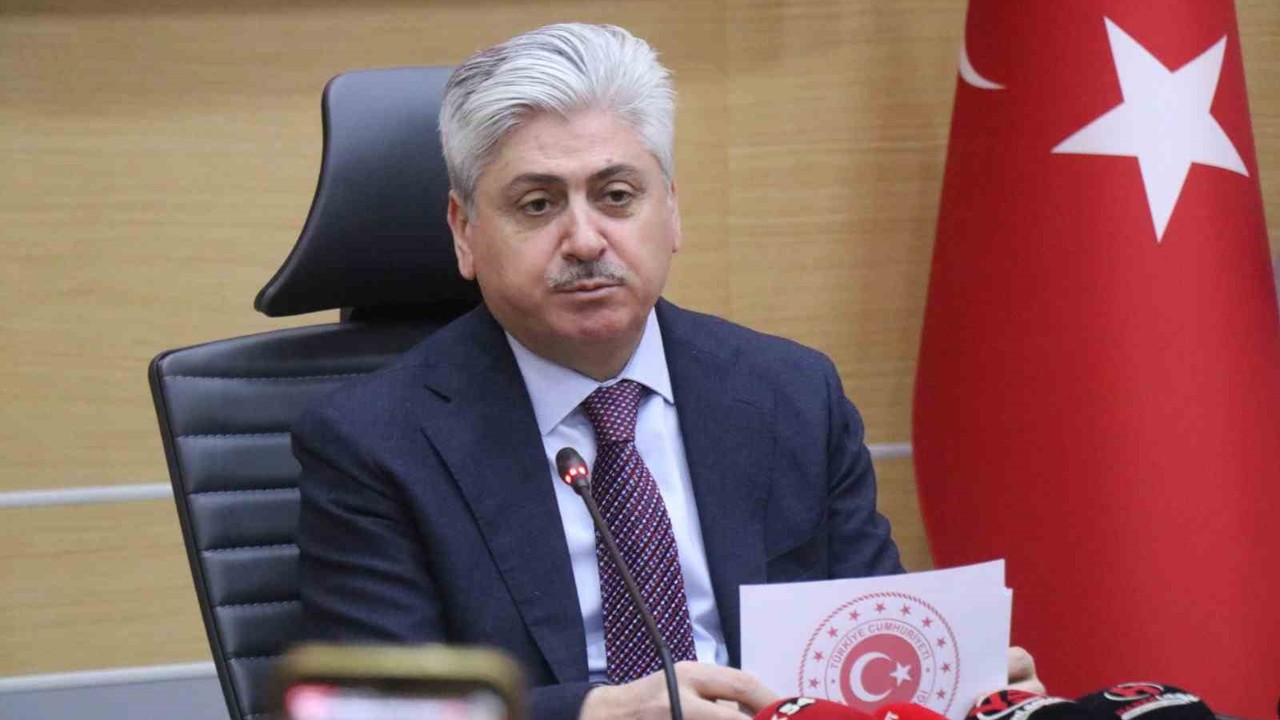 Vali Doğan’dan Sakaryaspor açıklaması
