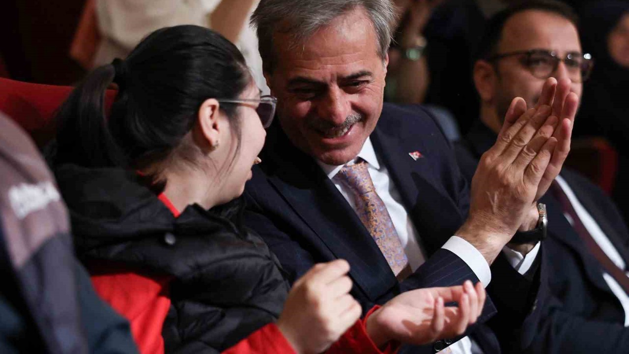 Sakarya’da özel bireyler iş dünyasıyla buluşacak
