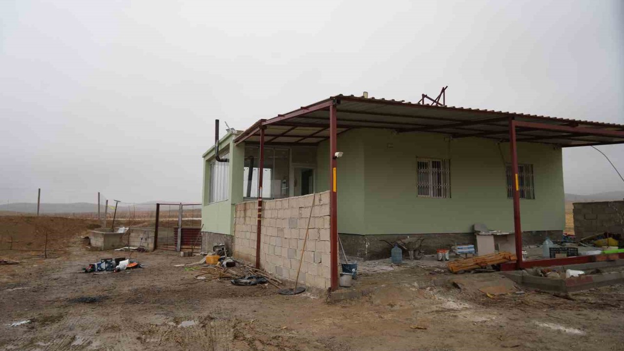 Niğde’de 60 yaşındaki adam sulama havuzunda ölü bulundu
