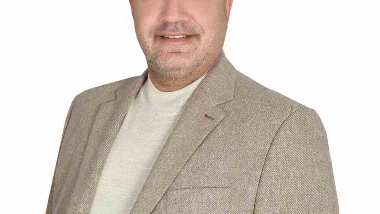 Başkan adayı Özay’dan seçim çağrısı
