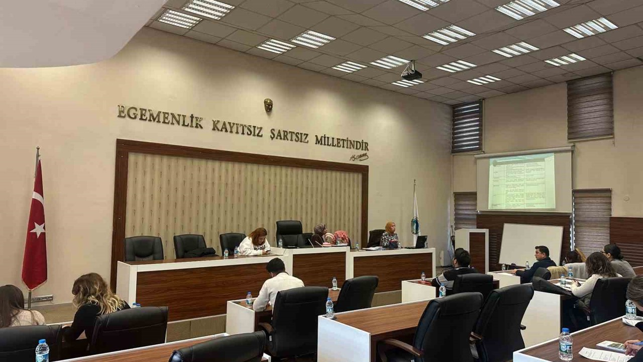 Sağlıklı Hayat Merkezi Çocuk Akademisi faaliyetleri başladı
