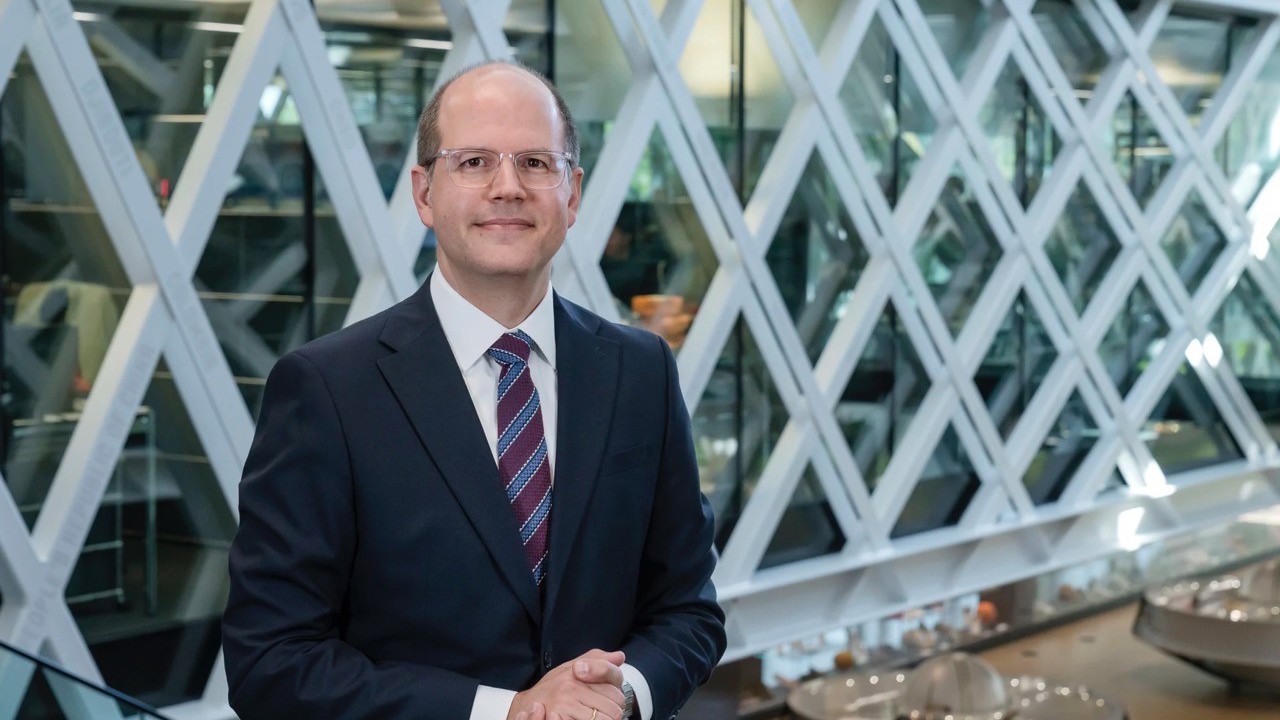 FIBA Genel Sekreteri Andreas Zagklis, NBA Avrupa için tarih verdi
