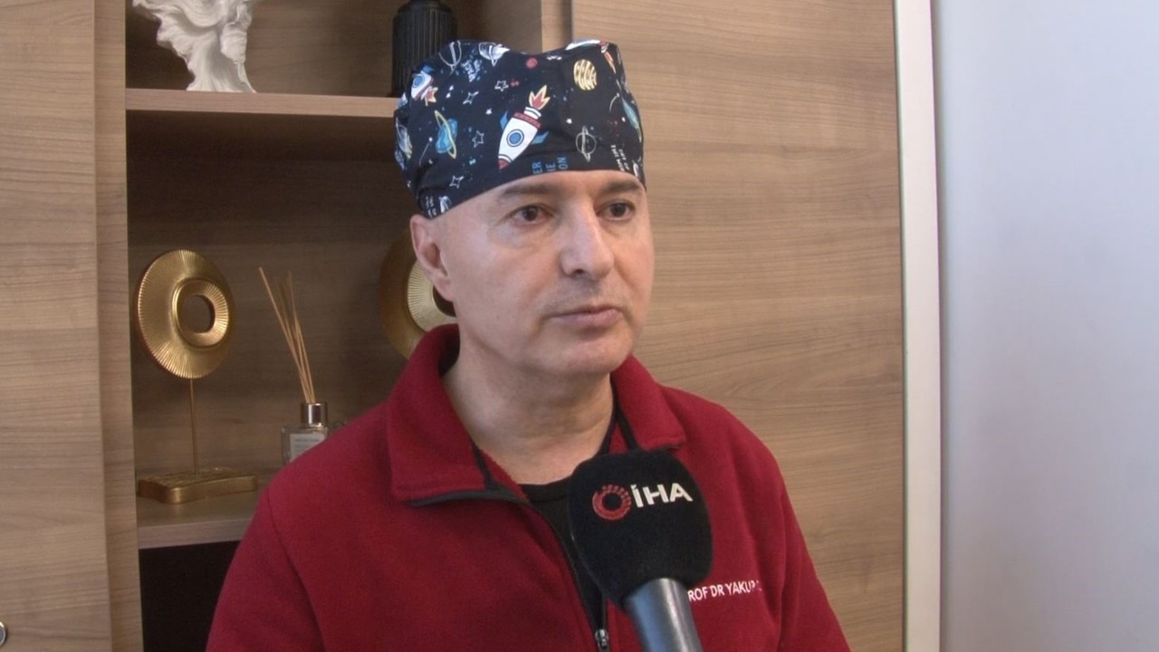 Yılbaşı öncesi ‘Estetik’ mesaisi: "Yeni bir yüz, dudak, burunla yeni yıla girmek istiyorlar"
