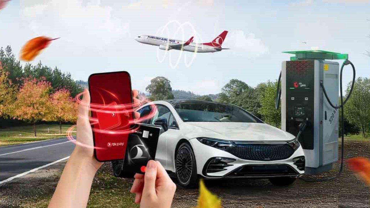 En Yakıt ve TKPAY’den iş birliği
