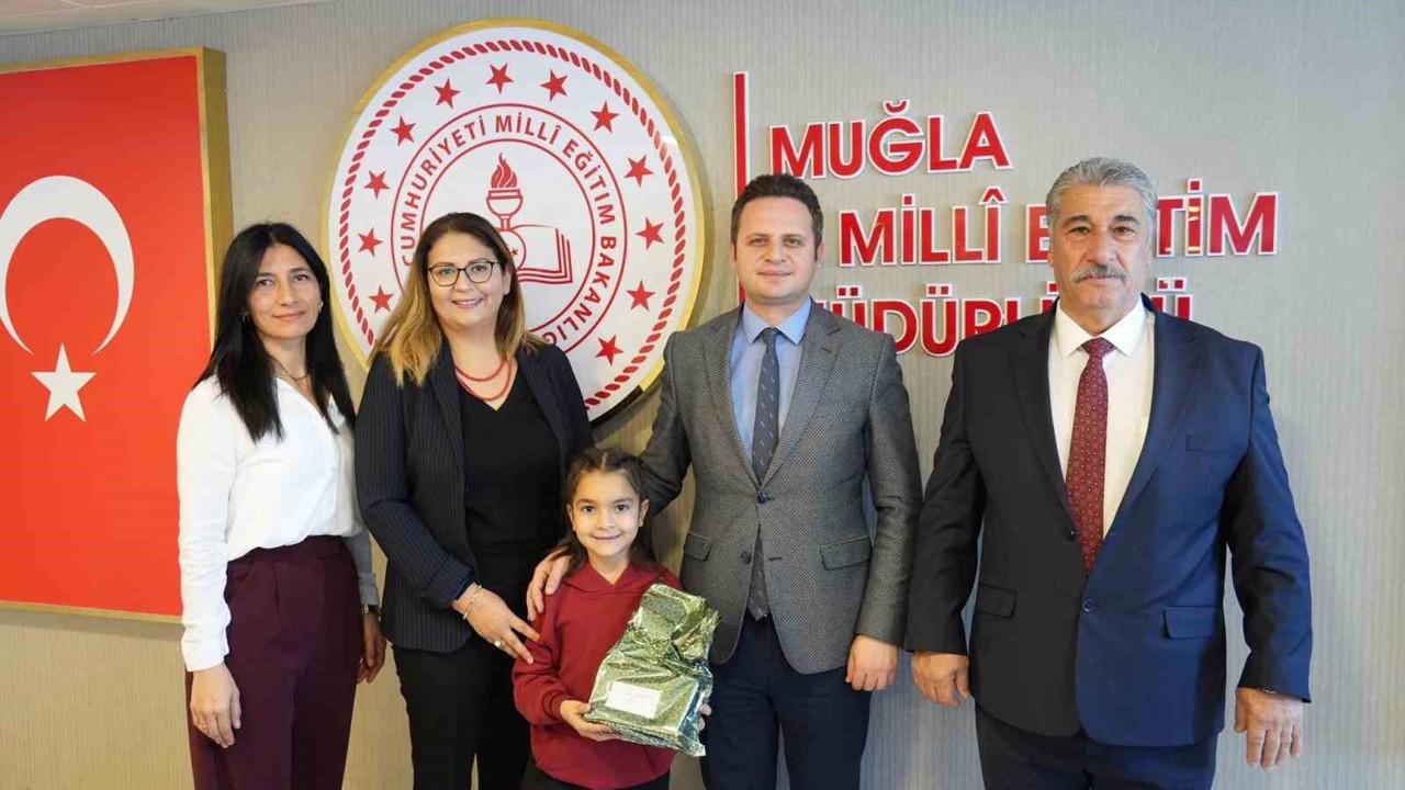 "Dilimizin Zenginlikleri Projesi" ödül töreni coşkuyla gerçekleştirildi
