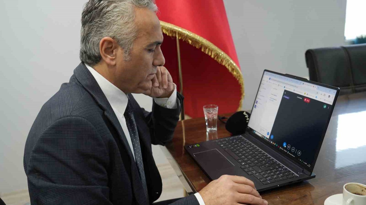 Filistinli doktor Gazze’de yaşanan dramı anlattı
