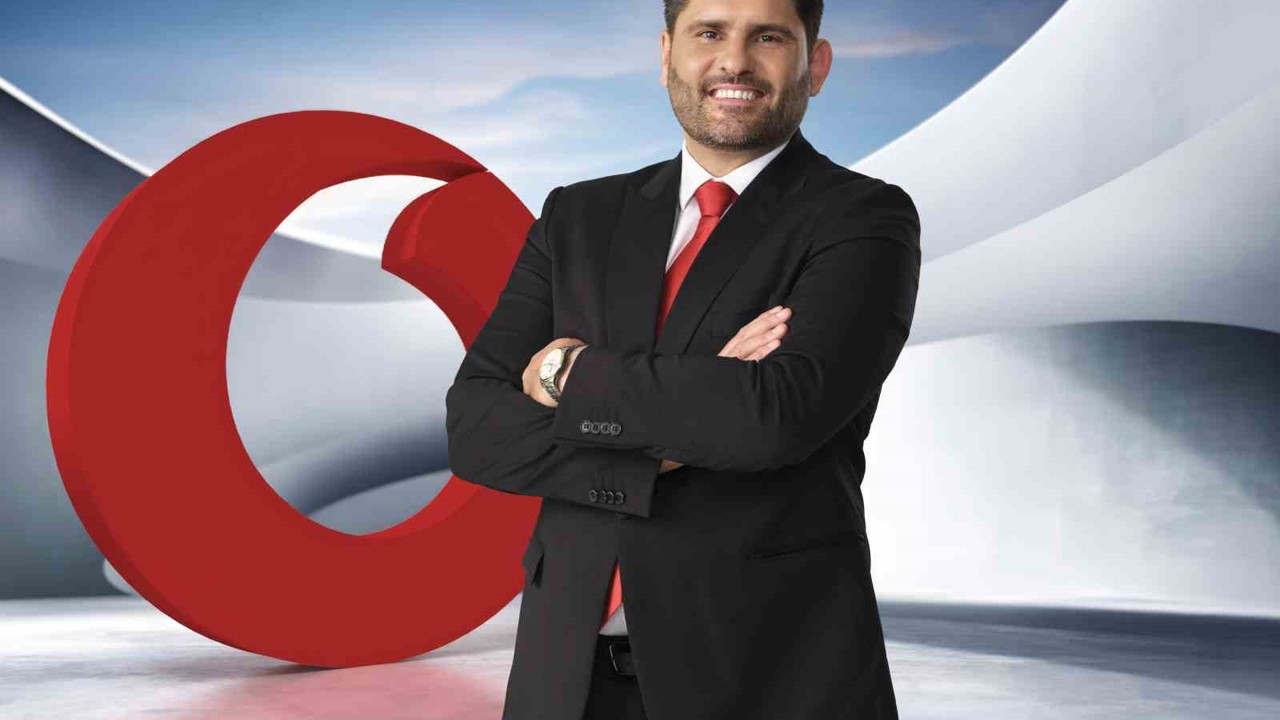 Vodafone tüm fiber altyapısında gigabit hızları sunmaya başladı
