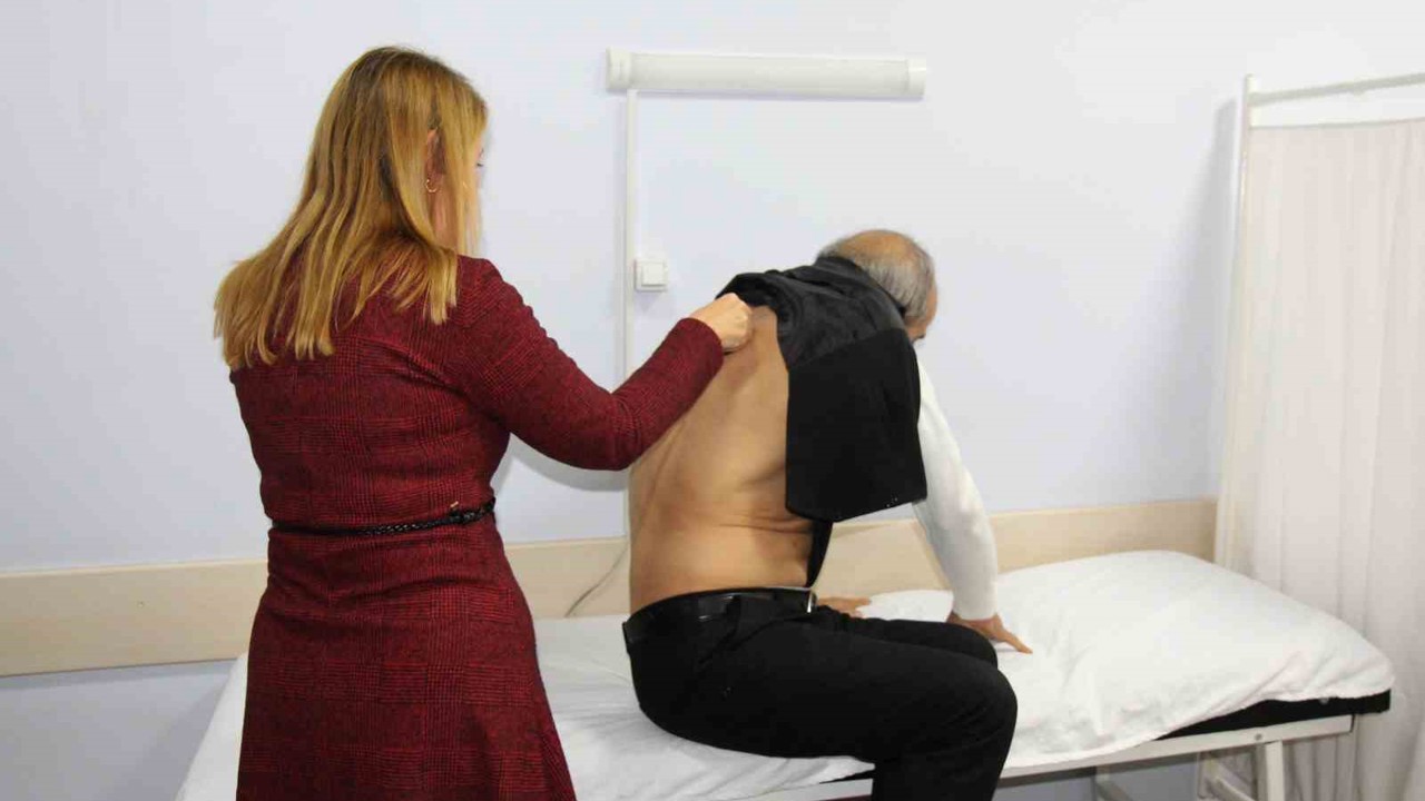 Solunum yolu enfeksiyonu zatürre gelişimine neden olabiliyor
