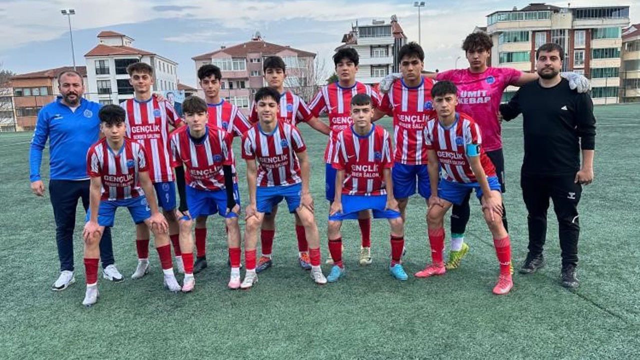 Bilecik U16 Genç Ligi hem zevk veriyor, hem de geleceğe umut
