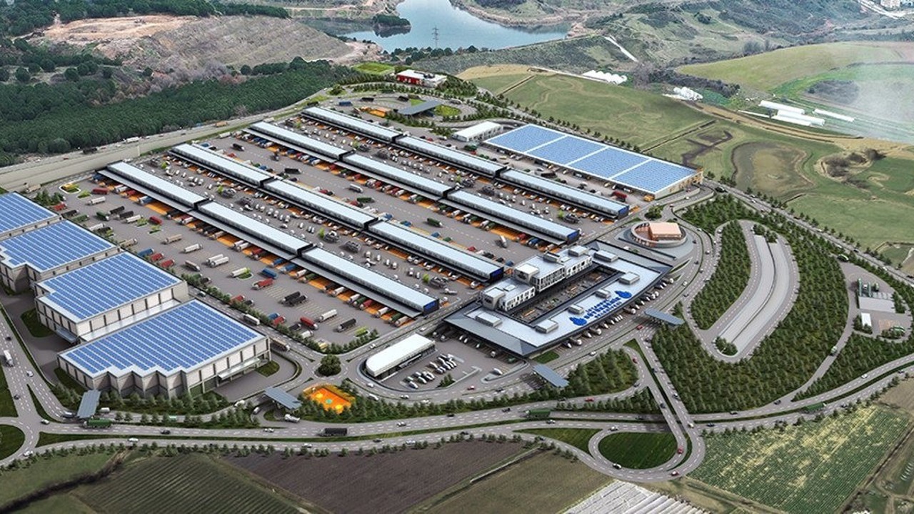 İçerenköy Hali’nin taşınacağı tarih belli oldu
