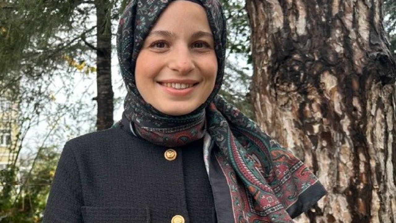 Ödülünü Cumhurbaşkanından alacak
