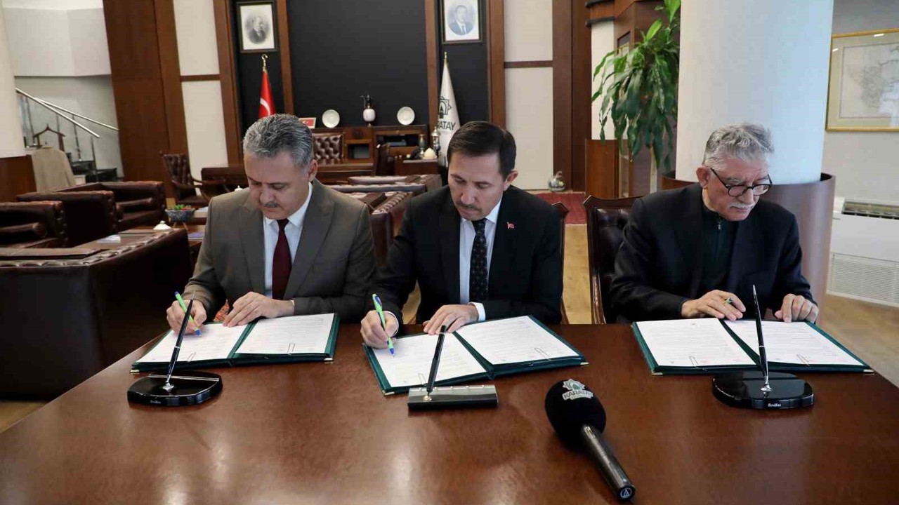 Karatay’da sağlık yatırımları devam ediyor
