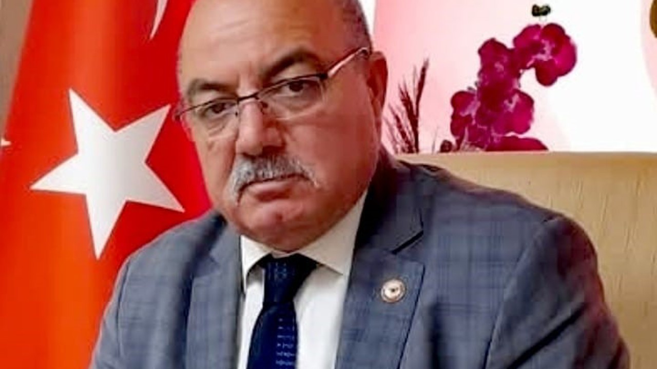 Gödekmerdan; "İnsan onuruna ve emek haklarına sahip çıkıyoruz"
