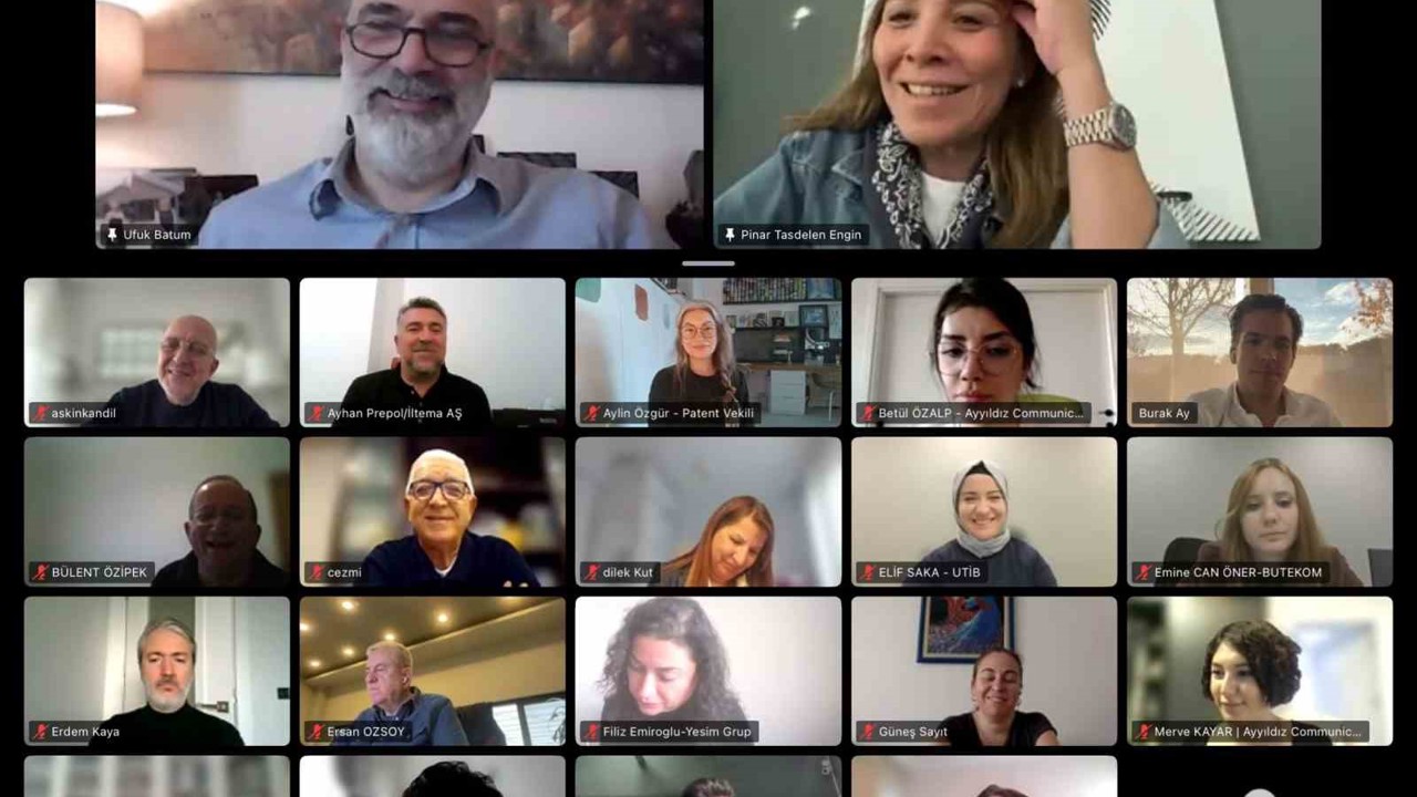 TechXtile Challenge’da finale kalan projeler belirlendi
