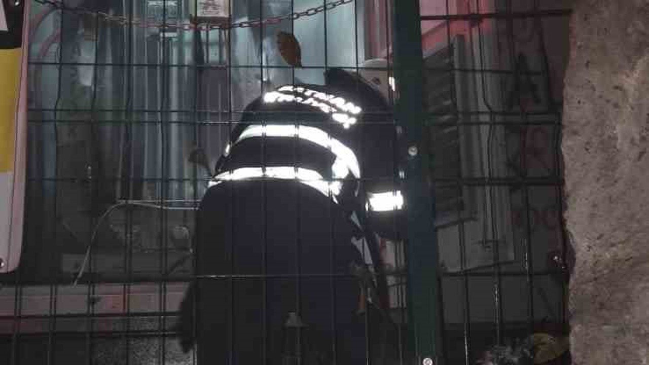 Batman’da trafo yangını kontrol altına alındı
