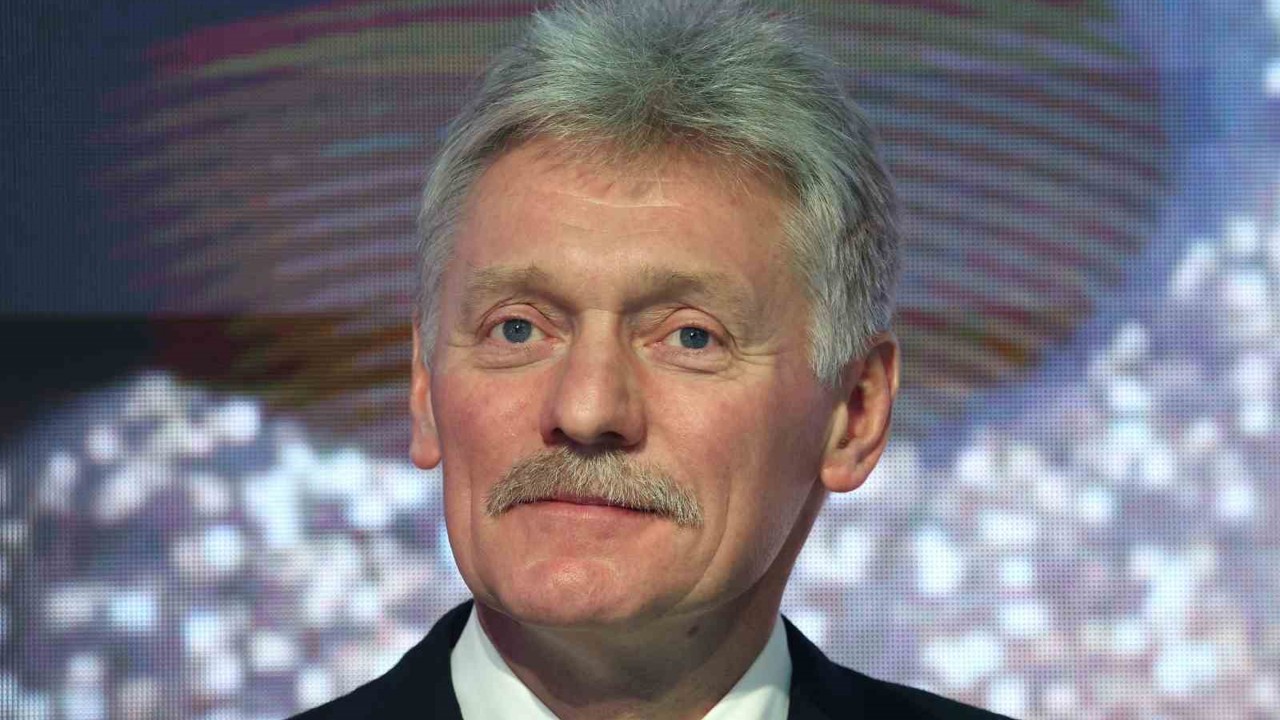 Kremlin: "(Zelenskiy’in seçim açıklaması) Bu konuyu ABD’den herhangi biriyle ele alacak zamanımız olmadı"
