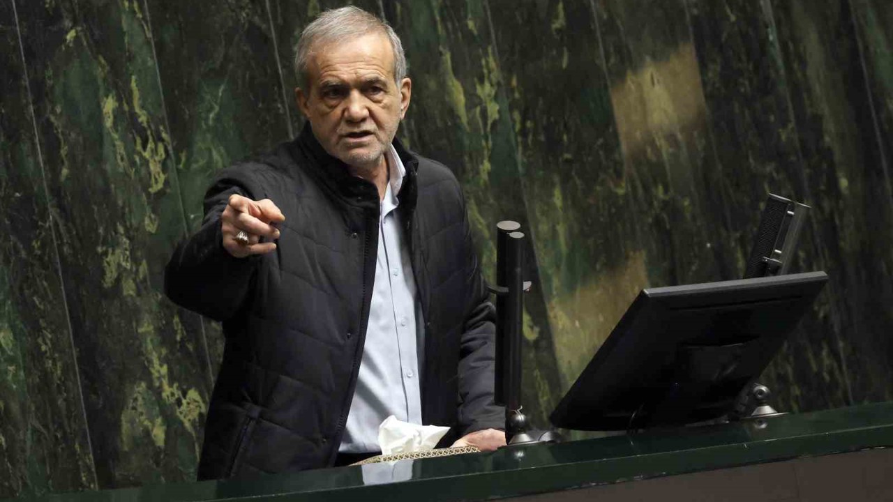 İran’dan Venezuela’ya destek: "ABD’nin eylemleri uluslararası hukukun açık ihlalidir"
