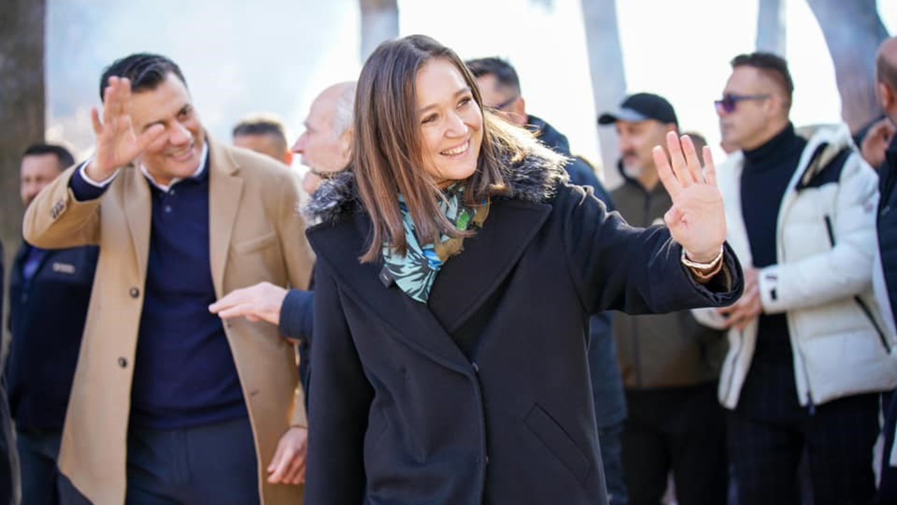 Başkan Durbay’ın sağlık durumu ciddiyetini koruyor
