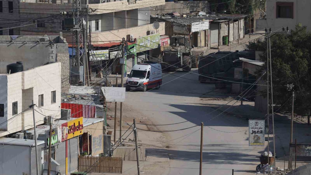 İsrail’den Batı Şeria’daki yasa dışı yerleşimlerde 764 konuta onay
