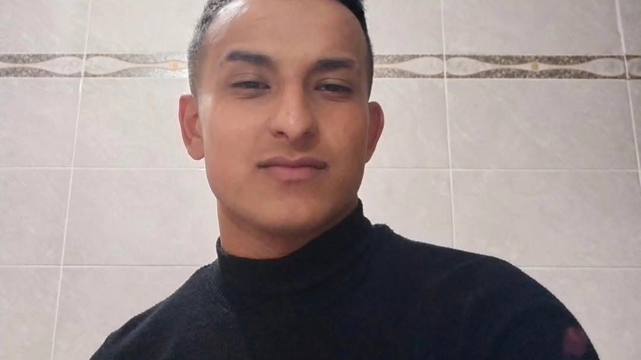 Genç motosiklet sürücüsü feci kazada hayatını kaybetti
