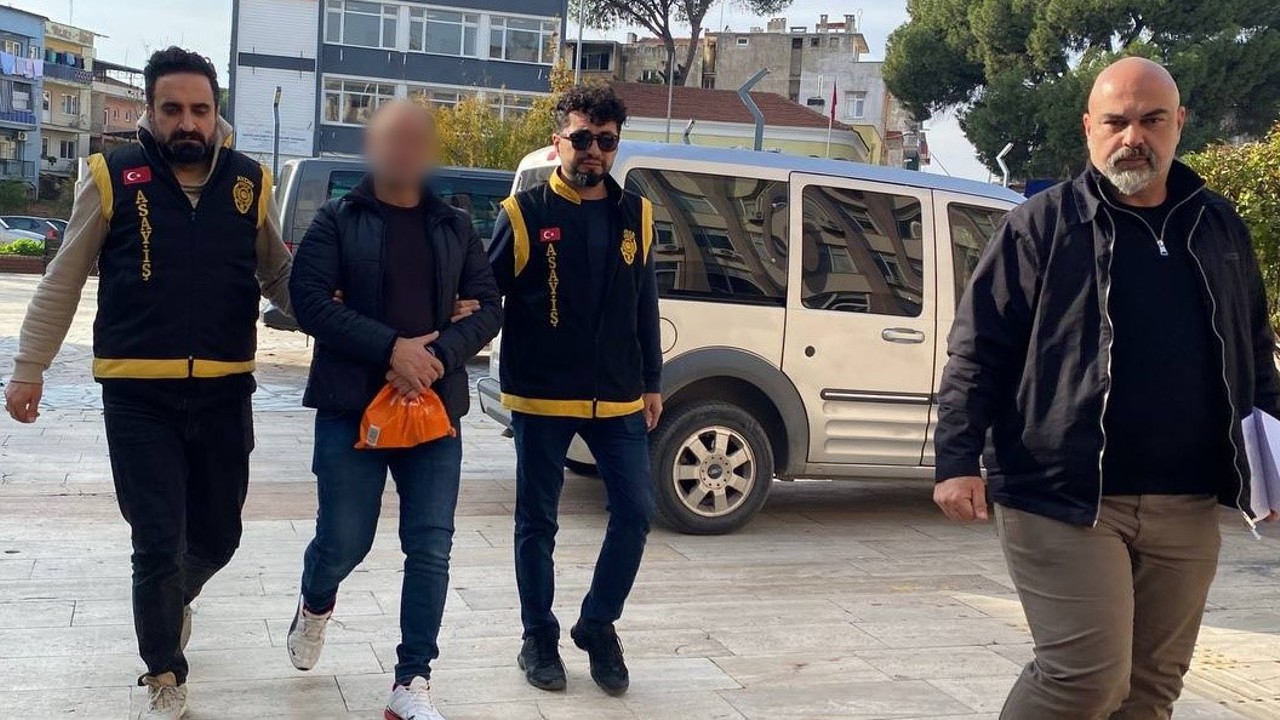Polis ekiplerinden firariye ’komşu kılığında’ operasyon
