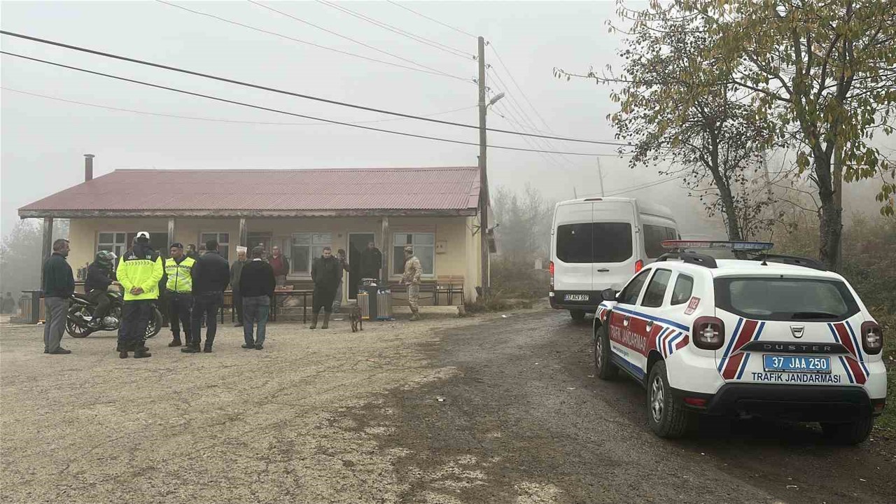 Kastamonu’da ölü bulunan anne ve oğlunun otopsi raporu tamamlandı: Ölüm sebepleri kesinleşti
