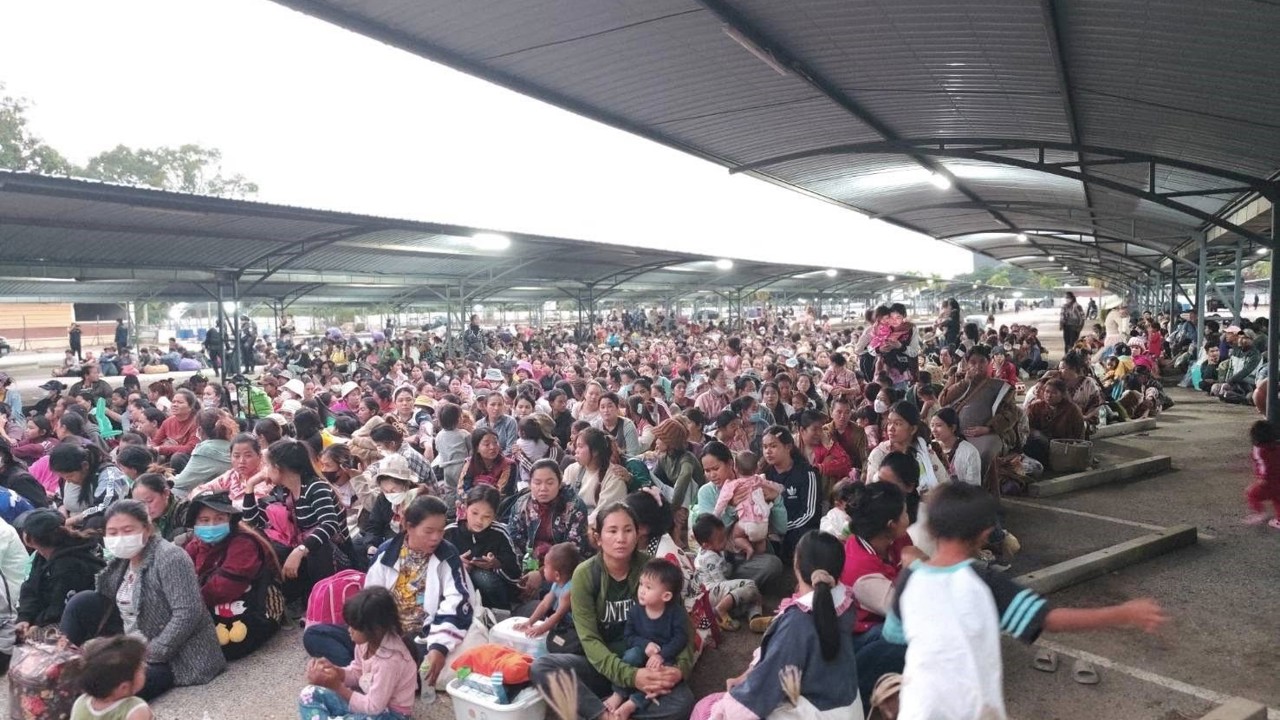 Tayland-Kamboçya arasındaki çatışmalarda can kaybı 16’ya yükseldi
