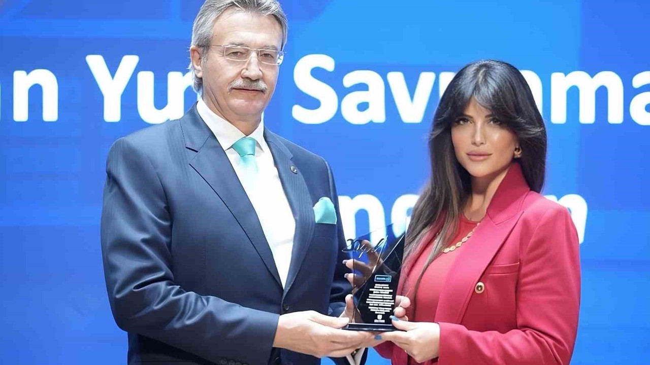 İhracatta sınır tanımayan CANiK, "Uzak Ülkeler Şampiyonu" oldu
