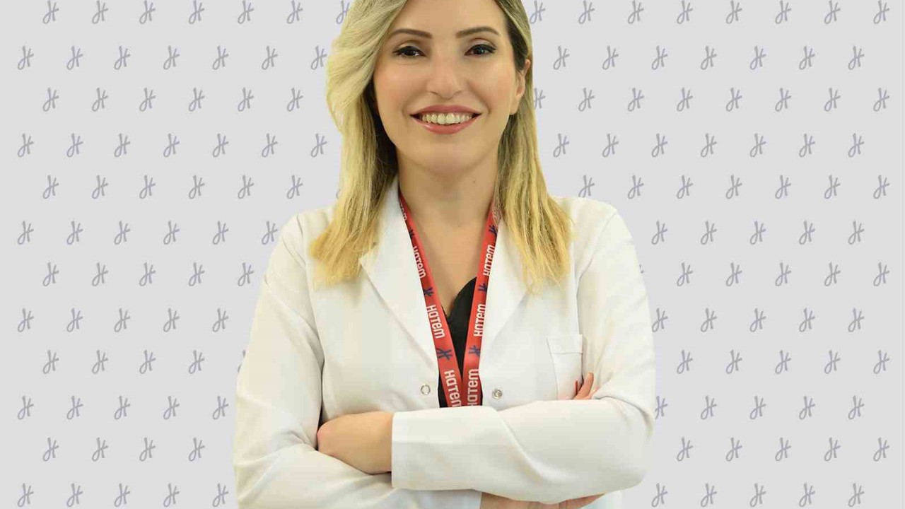 Dr. Bihter Gürsel Al: "Çocuklarda grip hızla ilerleyebilir, erken müdahale hayati önem taşır."
