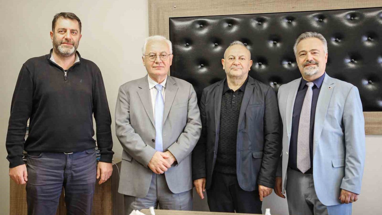 Yerli ortopedik protez geliştirme projesi destek almaya hak kazandı
