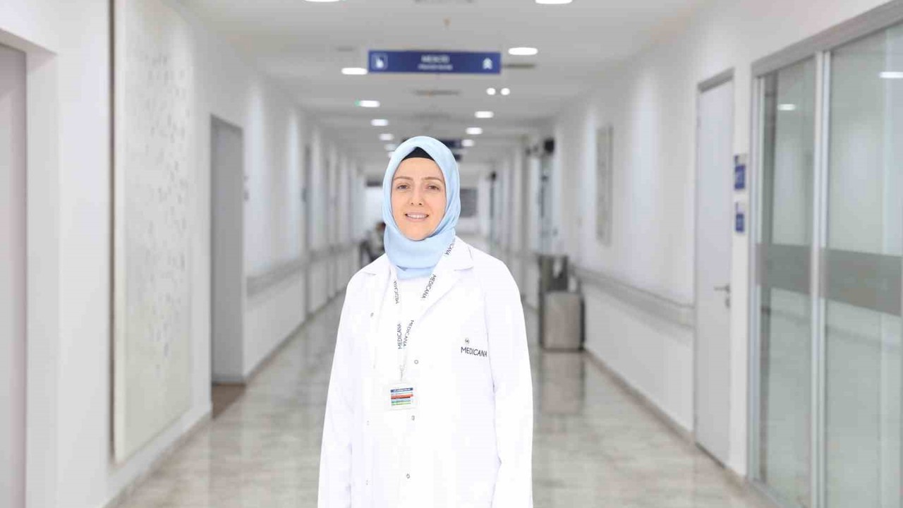 Göz muayenesi nörolojik hastalıkların tanısında büyük önem taşıyor
