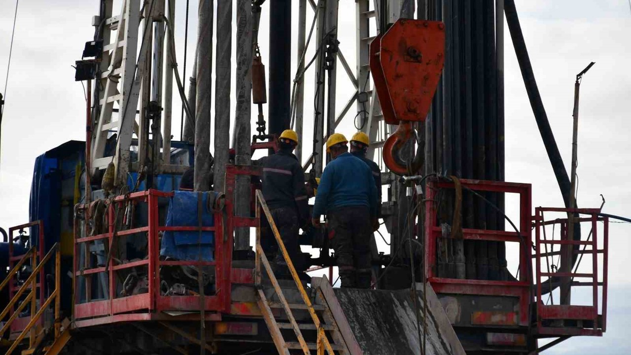 Kocasinan Jeotermal Sera OTB’de 333 milyon TL’lik altyapı ihalesi yarın
