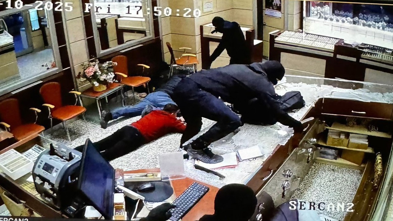 Kuyumcu soygununda mütalaa açıklandı: Savcıdan sanıklara ağır ceza talebi
