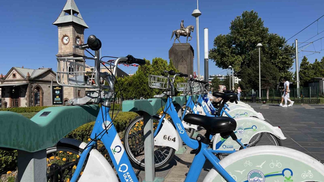 Kaybis 2025 sezonu kapandı
